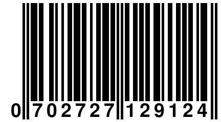 0 702727 129124