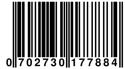 0 702730 177884