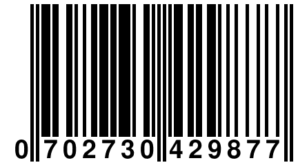 0 702730 429877