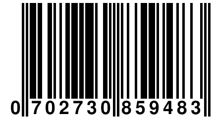 0 702730 859483