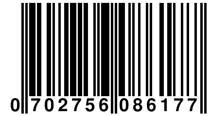0 702756 086177