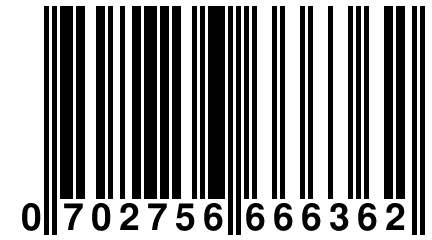 0 702756 666362