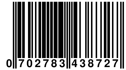 0 702783 438727