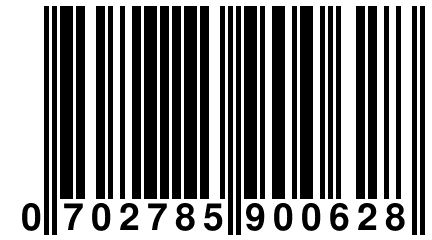 0 702785 900628