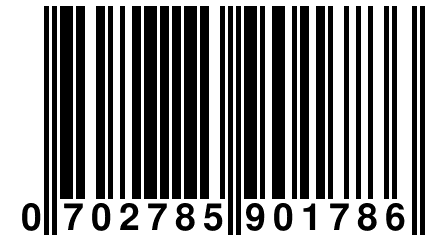 0 702785 901786