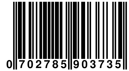 0 702785 903735