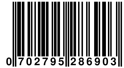 0 702795 286903