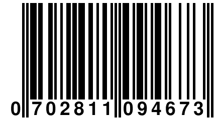 0 702811 094673