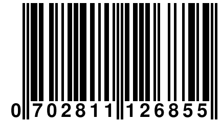 0 702811 126855