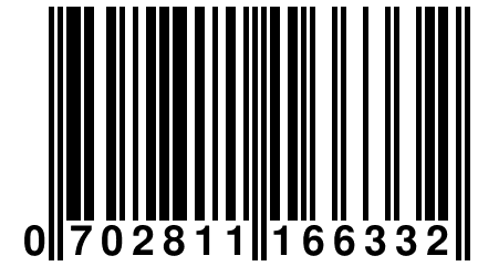 0 702811 166332