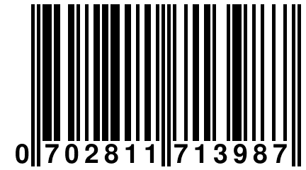 0 702811 713987