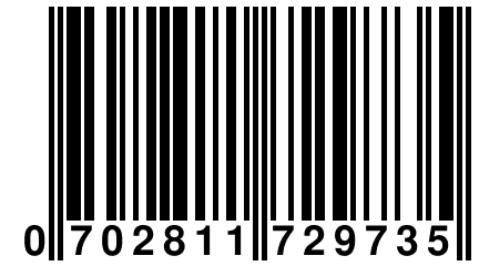 0 702811 729735