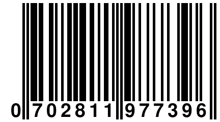 0 702811 977396