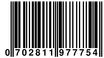 0 702811 977754