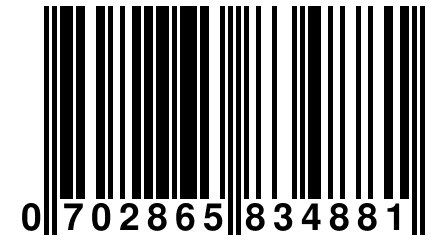 0 702865 834881