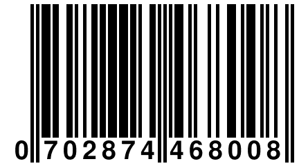 0 702874 468008