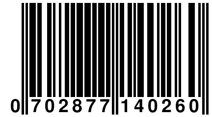 0 702877 140260