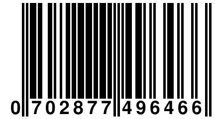 0 702877 496466