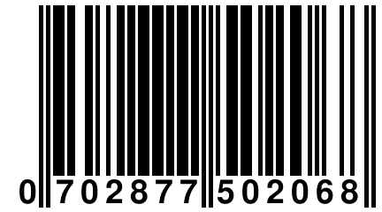 0 702877 502068