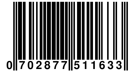 0 702877 511633