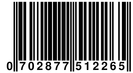 0 702877 512265