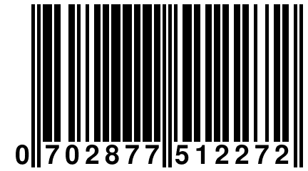 0 702877 512272