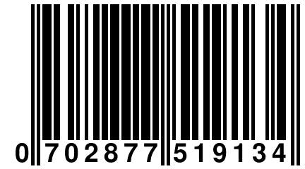 0 702877 519134