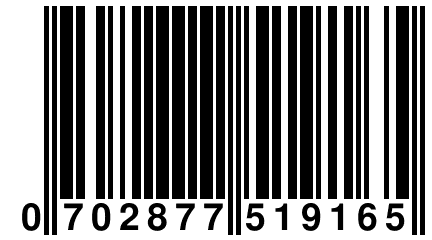 0 702877 519165