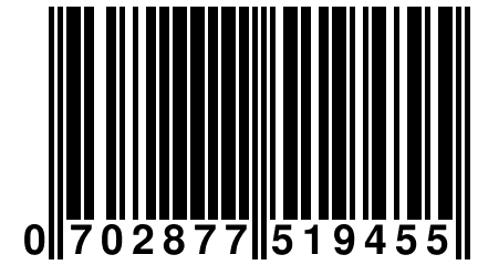 0 702877 519455