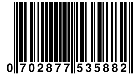 0 702877 535882