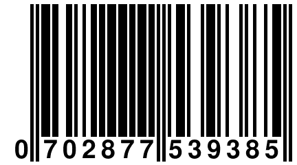 0 702877 539385