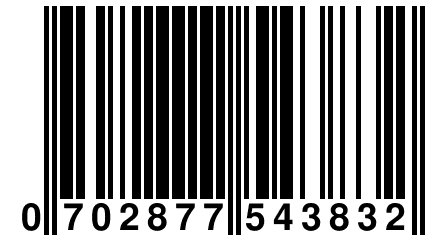 0 702877 543832
