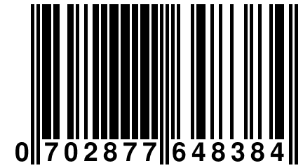 0 702877 648384
