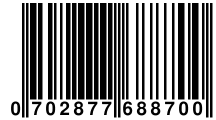 0 702877 688700