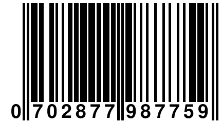 0 702877 987759