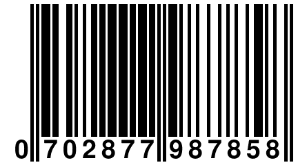 0 702877 987858