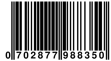 0 702877 988350