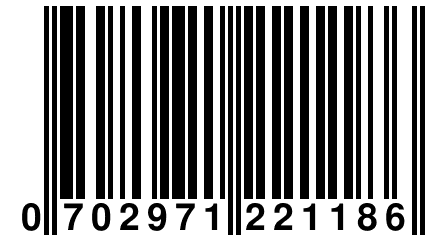 0 702971 221186