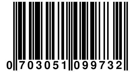 0 703051 099732