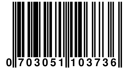 0 703051 103736