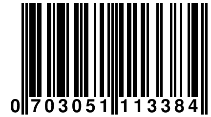 0 703051 113384