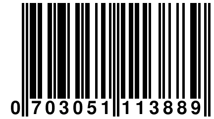 0 703051 113889