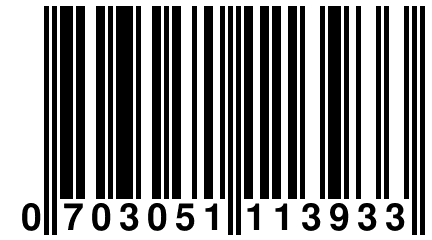 0 703051 113933