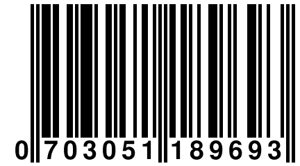 0 703051 189693