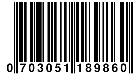 0 703051 189860