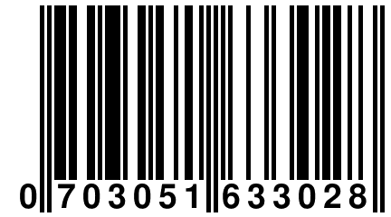 0 703051 633028