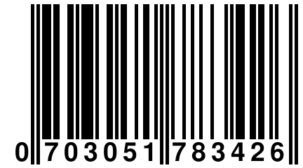 0 703051 783426