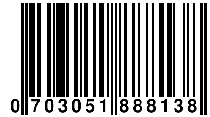 0 703051 888138