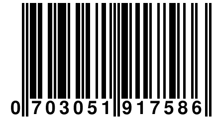 0 703051 917586