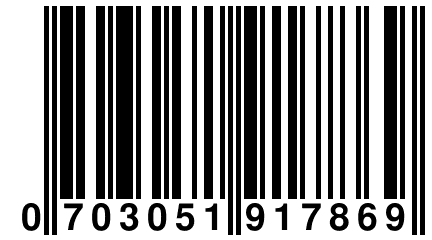 0 703051 917869